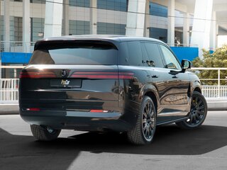 2025 Denza N9 46.9 kWh, чёрный, 8790000 рублей, вид 5