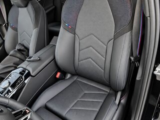 2026 BMW 5 серии 520d xDrive VIII (G60/G61/G68), чёрный, 9990000 рублей, вид 5