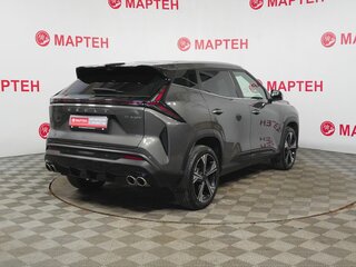 2024 Geely Cityray, серый, 2269000 рублей, вид 5