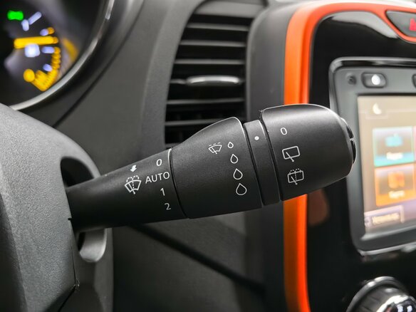 2016 Renault Kaptur I, оранжевый, 979000 рублей - вид 14