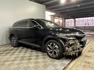 2025 Haval F7 II, чёрный, 2470000 рублей, вид 3