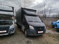 2023 ГАЗ ГАЗель Next, чёрный, 1729750 рублей - вид 1