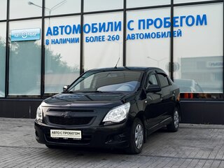 Chevrolet Cobalt II