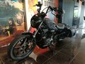 2022 Harley-Davidson Nightster, серый, 1077000 рублей - вид 5