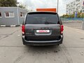2017 Dodge Caravan Grand V, серый, 2150000 рублей - вид 3