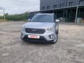 2016 Hyundai Creta I, серебристый, 1250000 рублей - вид 2
