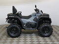 2025 CFMoto CFORCE 1000 EPS, серый - вид 3