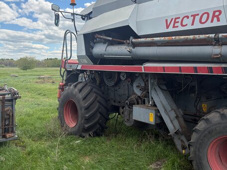 2008 Ростсельмаш VECTOR, 2000000 рублей, вид 4