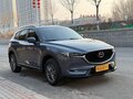 2021 Mazda CX-5 II, серый, 2375000 рублей - вид 2