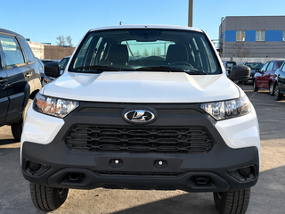 2025 Lada (ВАЗ) Niva Travel I, белый, 1320000 рублей, вид 2