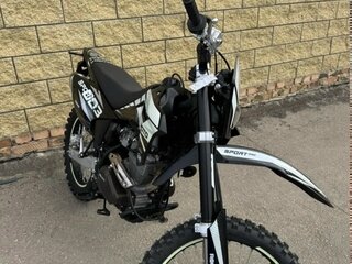 2024 Regulmoto Sport 003 PR Pro, зелёный, 185000 рублей, вид 3