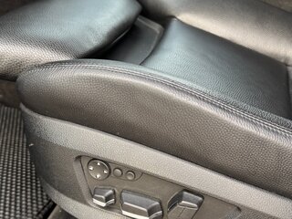 2009 BMW 5 серии Gran Turismo 530d VI (F10/F11/F07), чёрный, 1700000 рублей, вид 5