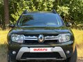 2016 Renault Duster I Рестайлинг, зелёный - вид 2