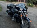2013 Harley-Davidson Electra Glide, чёрный, 1350000 рублей
