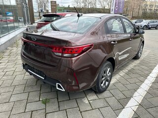 2025 Solaris KRS, коричневый, 2635000 рублей, вид 5