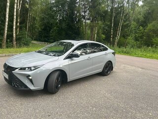 2023 Omoda S5 GT, серый, 1800000 рублей, вид 1