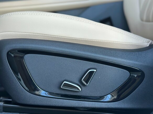 2025 Changan CS75 Plus IV, белый, 4339900 рублей - вид 14