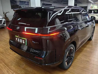 2026 Toyota bZ3X 58.3 kWh, чёрный, 2650000 рублей, вид 5