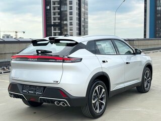 2025 Dongfeng Mage, серебристый, 2787000 рублей, вид 5