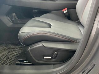 2026 Geely Cityray, серый, 3204990 рублей, вид 4