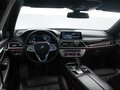 2021 BMW 7 серии Long 740Li xDrive VI (G11/G12) Рестайлинг, чёрный, 6824434 рублей - вид 5