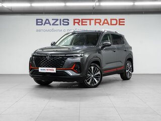 2024 Changan CS35 Plus I Рестайлинг, серый, 1999000 рублей, вид 1