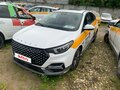 2023 Omoda S5, белый, 975000 рублей - вид 1