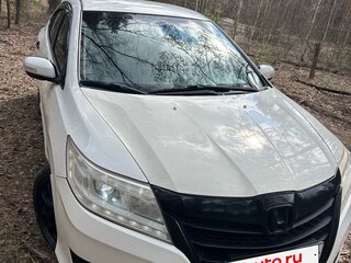 2017 Honda Crider I, белый, 1200000 рублей, вид 3