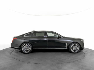 2023 Hongqi H9 I, чёрный, 3585000 рублей, вид 4