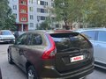 2014 Volvo XC60 I Рестайлинг, коричневый, 2050000 рублей - вид 1