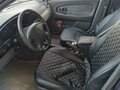2006 Kia Spectra I Рестайлинг 2, синий, 320000 рублей - вид 5