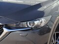 2021 Mazda CX-5 II Рестайлинг, серый, 2999000 рублей - вид 10