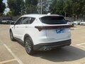 2022 Jetour X70+ I, белый, 1170000 рублей - вид 5