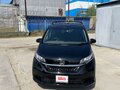 2019 Honda Freed II Рестайлинг, чёрный, 1700000 рублей - вид 2