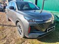2024 Changan UNI-S I, серый, 2300000 рублей - вид 7