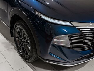 2026 Haval F7 II, синий, 2999000 рублей, вид 4