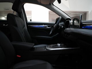 2026 Haval Jolion I Рестайлинг 2, серый, 2899000 рублей, вид 4