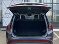 2021 Hyundai Santa Fe IV Рестайлинг, синий, 3799000 рублей - вид 9