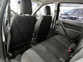 2012 Lada (ВАЗ) Granta I, чёрный, 180000 рублей - вид 11