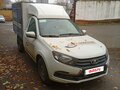 2023 LADA (ВАЗ) ВИС 2349, белый, 900000 рублей - вид 6