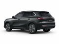 2026 Geely EX5 Гибрид EM-R, чёрный, 3829990 рублей - вид 4