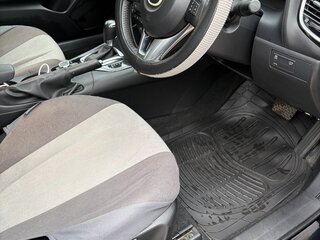 2015 Mazda Axela III, чёрный, 1300000 рублей, вид 5