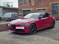 2017 Alfa Romeo Giulia II (952), красный, 3000000 рублей - вид 5
