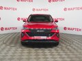 2022 Haval F7x I Рестайлинг, красный - вид 2