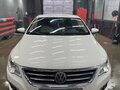 2011 Volkswagen Passat CC I, белый, 1230000 рублей