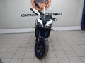 2016 Yamaha MT-09 Tracer (FJ-09), серый, 849000 рублей - вид 2