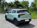 2024 Geely Geometry E 39.4 kWh, голубой, 1450678 рублей - вид 5