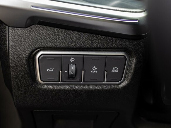 2025 Haval F7x II, чёрный, 3150000 рублей - вид 21