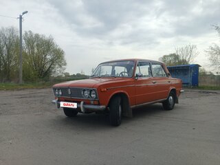 1977 Lada (ВАЗ) 2103, оранжевый, 200000 рублей, вид 2
