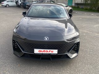 2024 Changan UNI-V I, серый, 2870000 рублей, вид 3
